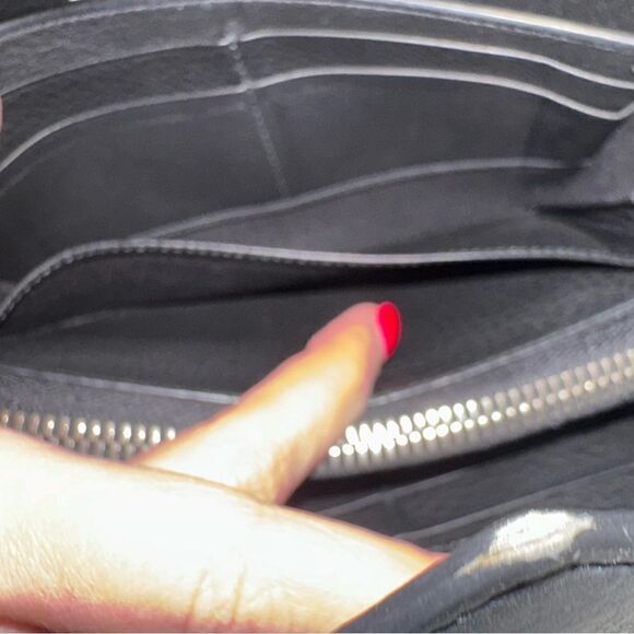 Balenciaga clutch/wallet  - Picture 11 of 14